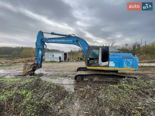 Хітачі ЗКС 2008 у Києві на Automoto.ua Хітачі ЗКС, об'ємом двигуна 0 л та пробігом 0 тис. км за 60000 $, фото 1 на Automoto.ua