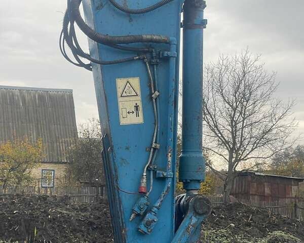 Хітачі ЗКС 2008 у Києві на Automoto.ua Хітачі ЗКС, об'ємом двигуна 0 л та пробігом 0 тис. км за 60000 $, фото 4 на Automoto.ua