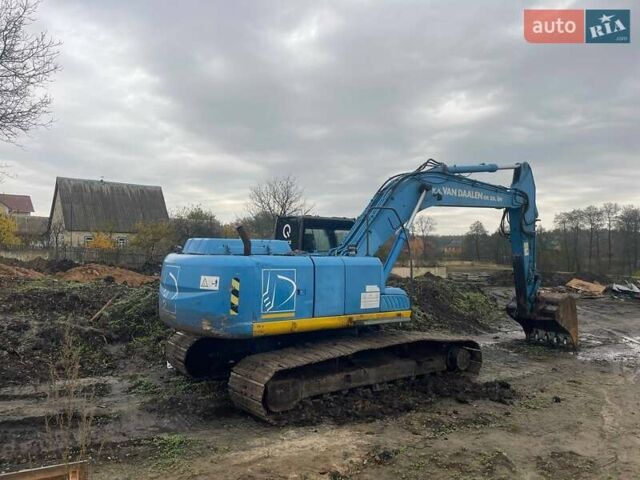 Хітачі ЗКС 2008 у Києві на Automoto.ua Хітачі ЗКС, об'ємом двигуна 0 л та пробігом 0 тис. км за 60000 $, фото 2 на Automoto.ua