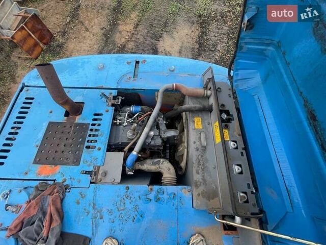 Хітачі ЗКС 2008 у Києві на Automoto.ua Хітачі ЗКС, об'ємом двигуна 0 л та пробігом 0 тис. км за 60000 $, фото 7 на Automoto.ua