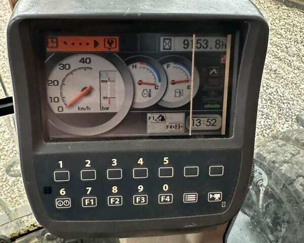 Хитачи ЗКС, объемом двигателя 0 л и пробегом 1 тыс. км за 70629 $, фото 3 на Automoto.ua