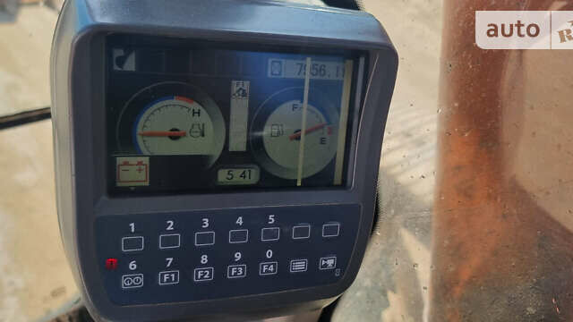 Хитачи ЗКС, объемом двигателя 0 л и пробегом 7 тыс. км за 57168 $, фото 17 на Automoto.ua