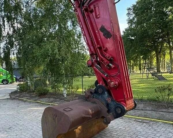 Хітачі ЗКС, об'ємом двигуна 0 л та пробігом 1 тис. км за 74257 $, фото 4 на Automoto.ua