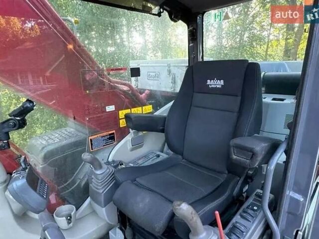 Хітачі ЗКС, об'ємом двигуна 0 л та пробігом 1 тис. км за 74257 $, фото 6 на Automoto.ua