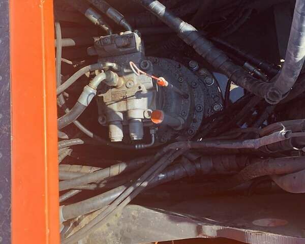 Хитачи ЗКС, объемом двигателя 0 л и пробегом 14 тыс. км за 49900 $, фото 11 на Automoto.ua