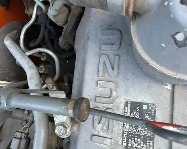 Хітачі ЗКС, об'ємом двигуна 0 л та пробігом 1 тис. км за 74257 $, фото 2 на Automoto.ua