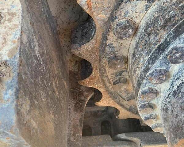 Хитачи ЗКС, объемом двигателя 0 л и пробегом 14 тыс. км за 49900 $, фото 7 на Automoto.ua