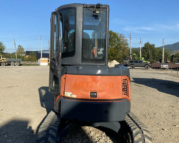 Хітачі ЗКС, об'ємом двигуна 0 л та пробігом 0 тис. км за 21000 $, фото 8 на Automoto.ua