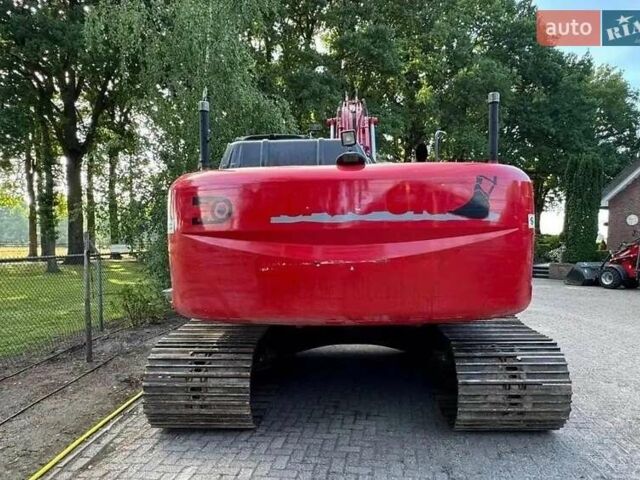 Хітачі ЗКС, об'ємом двигуна 0 л та пробігом 1 тис. км за 74257 $, фото 5 на Automoto.ua