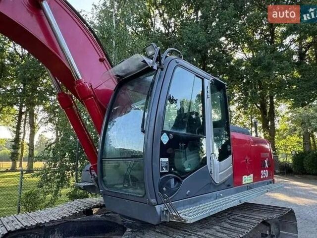 Хітачі ЗКС, об'ємом двигуна 0 л та пробігом 1 тис. км за 74257 $, фото 7 на Automoto.ua