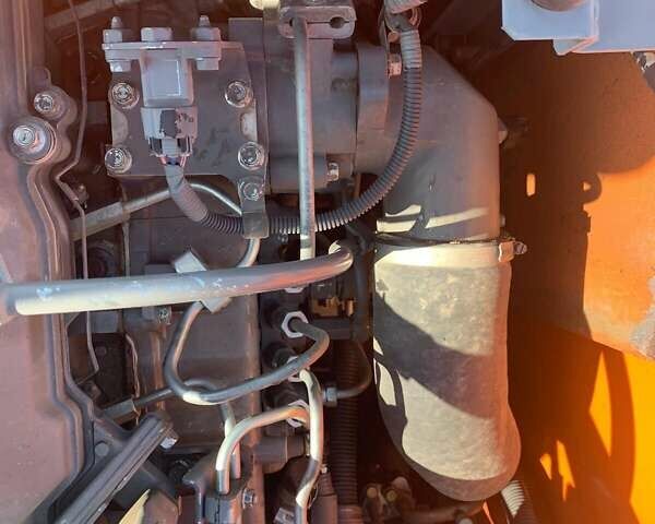 Хитачи ЗКС, объемом двигателя 0 л и пробегом 14 тыс. км за 49900 $, фото 8 на Automoto.ua