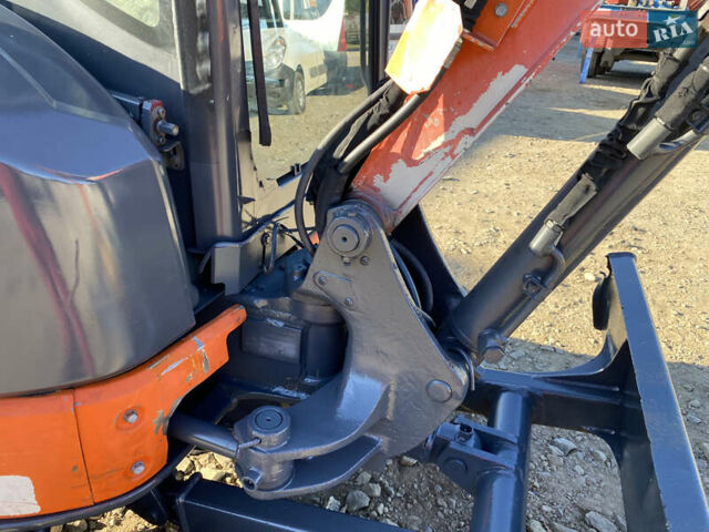 Хітачі ЗКС, об'ємом двигуна 0 л та пробігом 0 тис. км за 21000 $, фото 15 на Automoto.ua