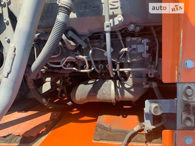 Хитачи ЗКС, объемом двигателя 0 л и пробегом 14 тыс. км за 49900 $, фото 14 на Automoto.ua