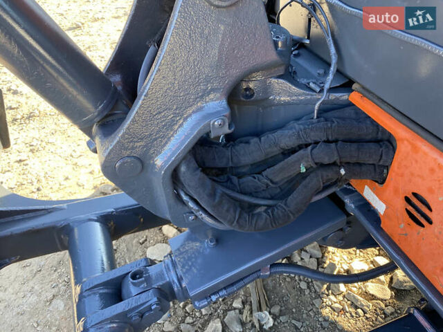 Хітачі ЗКС, об'ємом двигуна 0 л та пробігом 0 тис. км за 21000 $, фото 12 на Automoto.ua