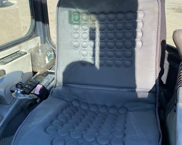 Хітачі ЗКС, об'ємом двигуна 0 л та пробігом 0 тис. км за 21000 $, фото 20 на Automoto.ua