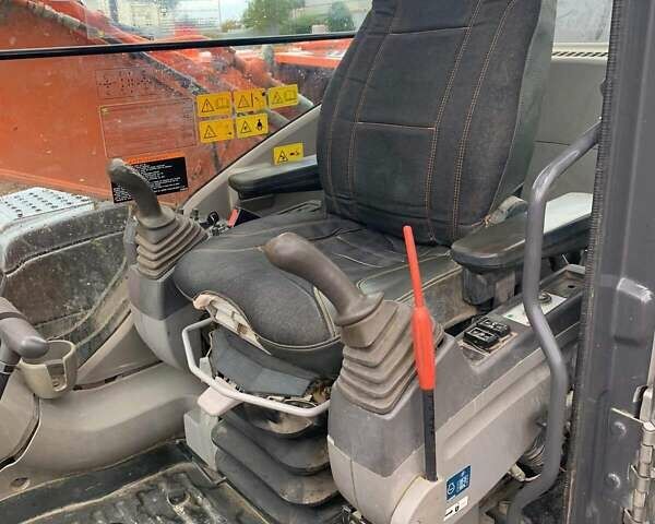 Хитачи ЗКС, объемом двигателя 0 л и пробегом 14 тыс. км за 49900 $, фото 2 на Automoto.ua