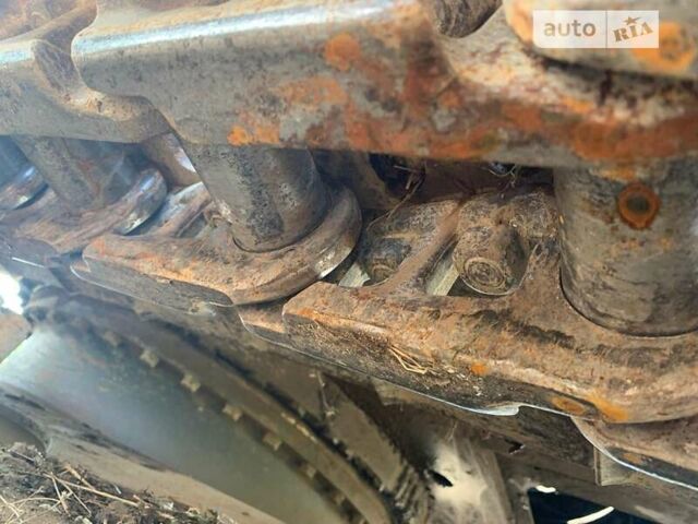 Хитачи ЗКС, объемом двигателя 0 л и пробегом 14 тыс. км за 49900 $, фото 9 на Automoto.ua