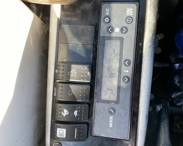 Хітачі ЗКС, об'ємом двигуна 0 л та пробігом 0 тис. км за 21000 $, фото 22 на Automoto.ua