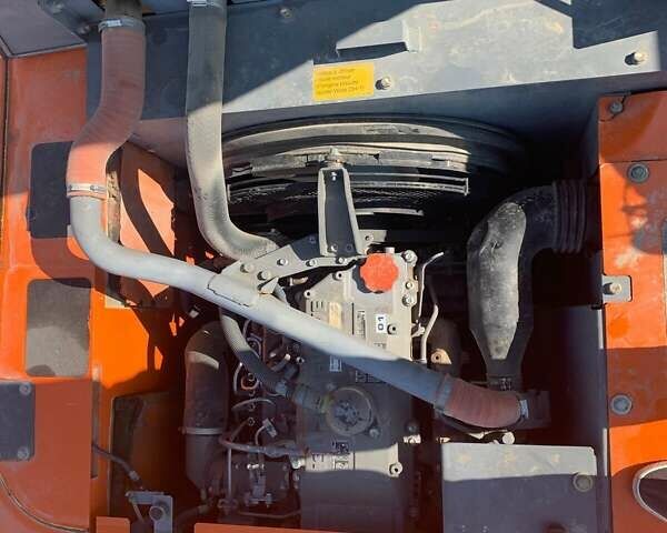 Хитачи ЗКС, объемом двигателя 0 л и пробегом 14 тыс. км за 49900 $, фото 12 на Automoto.ua