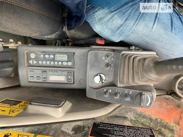 Хитачи ЗКС, объемом двигателя 0 л и пробегом 14 тыс. км за 49900 $, фото 3 на Automoto.ua