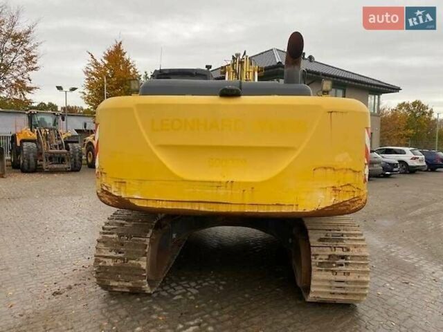 Хитачи ЗКС, объемом двигателя 0 л и пробегом 1 тыс. км за 82438 $, фото 5 на Automoto.ua