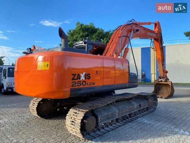 Хитачи ЗКС, объемом двигателя 0 л и пробегом 12 тыс. км за 75826 $, фото 22 на Automoto.ua