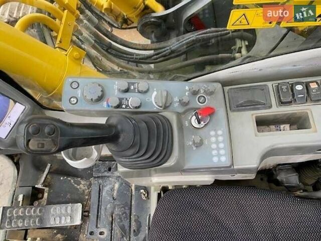 Хитачи ЗКС, объемом двигателя 0 л и пробегом 1 тыс. км за 82438 $, фото 11 на Automoto.ua