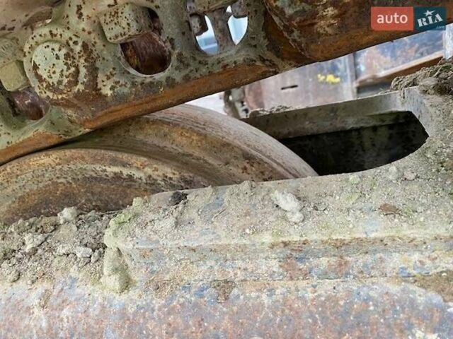Хитачи ЗКС, объемом двигателя 0 л и пробегом 1 тыс. км за 82438 $, фото 8 на Automoto.ua