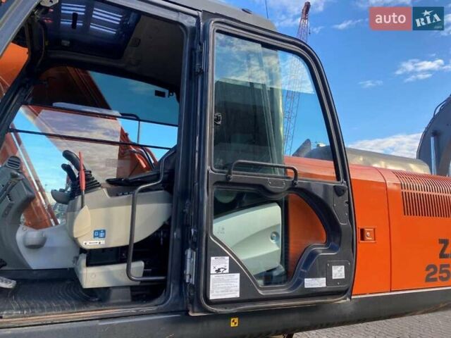 Хитачи ЗКС, объемом двигателя 0 л и пробегом 12 тыс. км за 75826 $, фото 1 на Automoto.ua