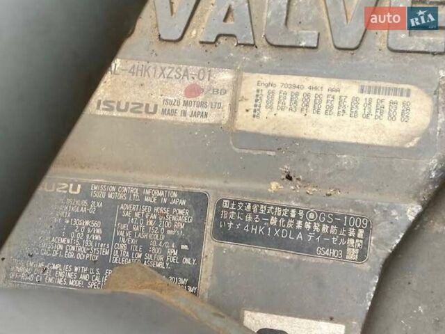 Хитачи ЗКС, объемом двигателя 0 л и пробегом 1 тыс. км за 82438 $, фото 2 на Automoto.ua