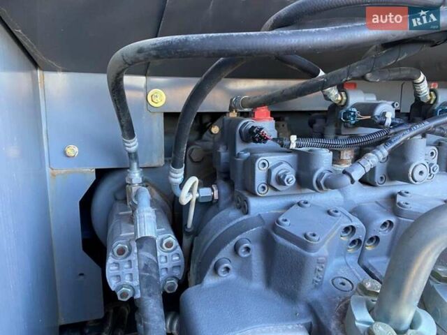 Хитачи ЗКС, объемом двигателя 0 л и пробегом 12 тыс. км за 75826 $, фото 8 на Automoto.ua