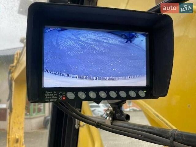Хитачи ЗКС, объемом двигателя 0 л и пробегом 1 тыс. км за 82438 $, фото 15 на Automoto.ua