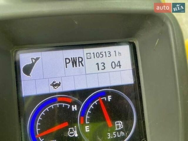 Хитачи ЗКС, объемом двигателя 0 л и пробегом 1 тыс. км за 82438 $, фото 22 на Automoto.ua