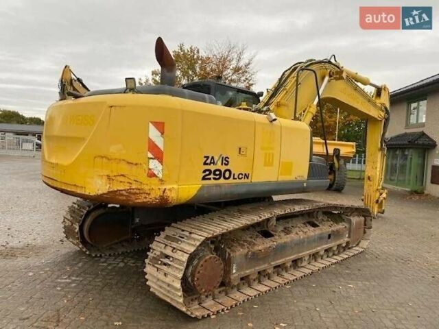 Хитачи ЗКС, объемом двигателя 0 л и пробегом 1 тыс. км за 82438 $, фото 17 на Automoto.ua