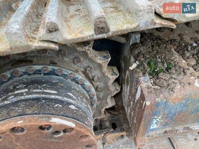 Хитачи ЗКС, объемом двигателя 0 л и пробегом 1 тыс. км за 82438 $, фото 16 на Automoto.ua