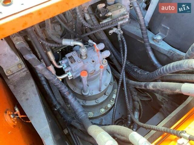 Хитачи ЗКС, объемом двигателя 0 л и пробегом 12 тыс. км за 75826 $, фото 12 на Automoto.ua