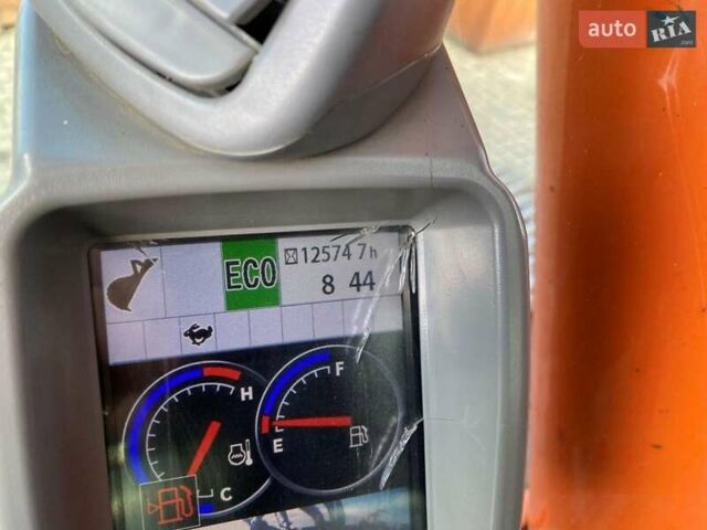 Хитачи ЗКС, объемом двигателя 0 л и пробегом 12 тыс. км за 75826 $, фото 4 на Automoto.ua