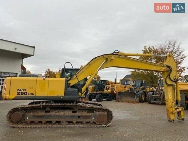 Хитачи ЗКС, объемом двигателя 0 л и пробегом 1 тыс. км за 82438 $, фото 23 на Automoto.ua