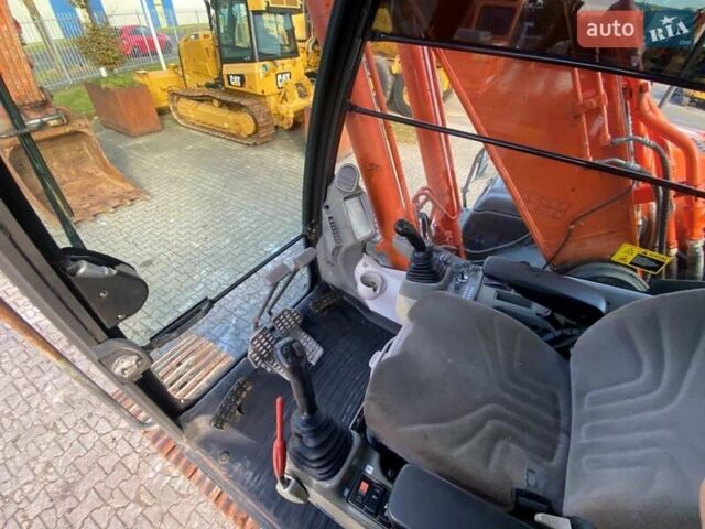 Хитачи ЗКС, объемом двигателя 0 л и пробегом 12 тыс. км за 75826 $, фото 2 на Automoto.ua