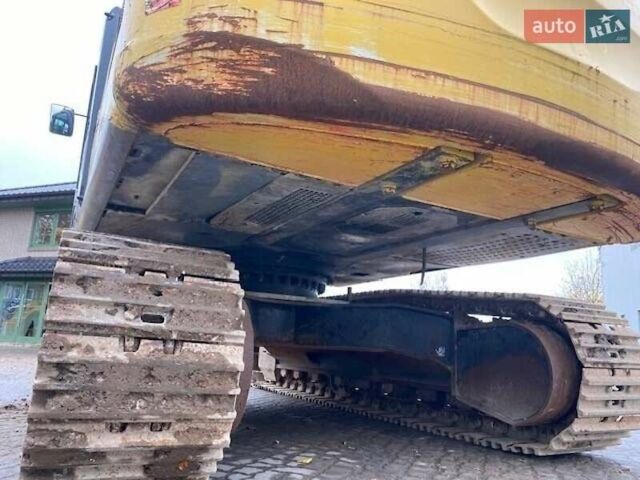 Хитачи ЗКС, объемом двигателя 0 л и пробегом 1 тыс. км за 82438 $, фото 20 на Automoto.ua