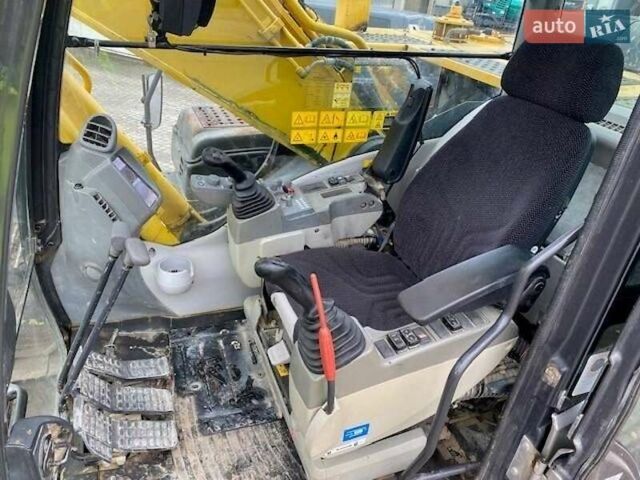 Хитачи ЗКС, объемом двигателя 0 л и пробегом 1 тыс. км за 82438 $, фото 14 на Automoto.ua