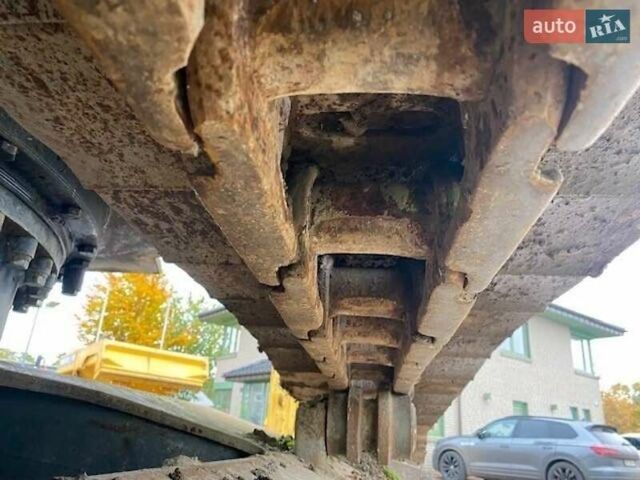Хитачи ЗКС, объемом двигателя 0 л и пробегом 1 тыс. км за 82438 $, фото 19 на Automoto.ua