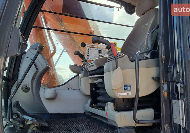 Хітачі ЗКС, об'ємом двигуна 0 л та пробігом 8 тис. км за 88833 $, фото 21 на Automoto.ua