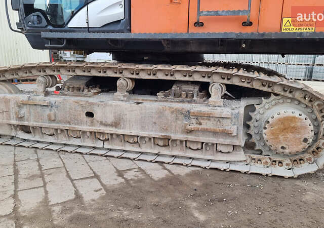 Хітачі ЗКС, об'ємом двигуна 0 л та пробігом 10 тис. км за 124026 $, фото 3 на Automoto.ua