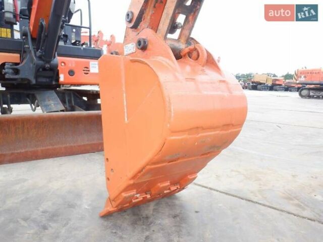 Хітачі ЗКС, об'ємом двигуна 0 л та пробігом 1 тис. км за 14500 $, фото 7 на Automoto.ua