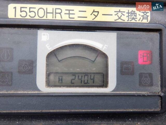 Хітачі ЗКС, об'ємом двигуна 0 л та пробігом 1 тис. км за 14500 $, фото 6 на Automoto.ua