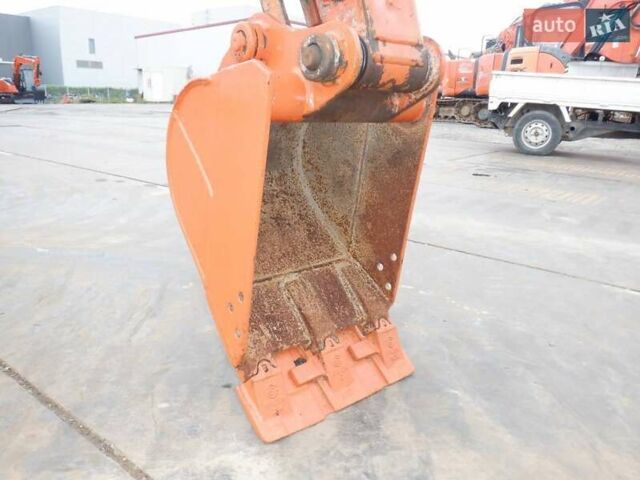 Хітачі ЗКС, об'ємом двигуна 0 л та пробігом 1 тис. км за 14500 $, фото 8 на Automoto.ua