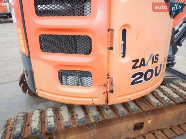 Хітачі ЗКС, об'ємом двигуна 0 л та пробігом 1 тис. км за 14500 $, фото 4 на Automoto.ua