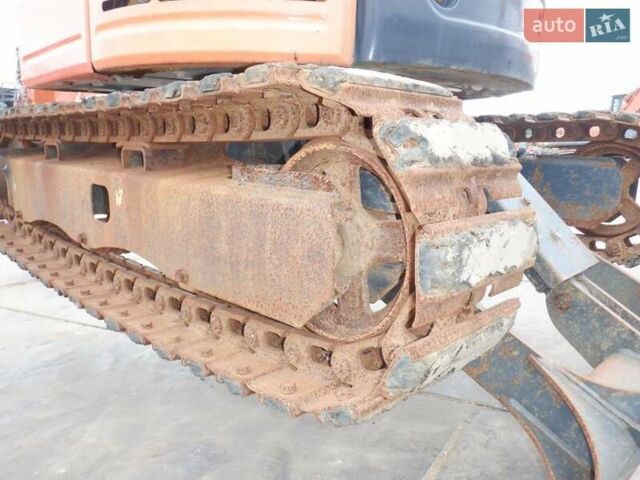 Хітачі ЗКС, об'ємом двигуна 0 л та пробігом 1 тис. км за 14500 $, фото 10 на Automoto.ua