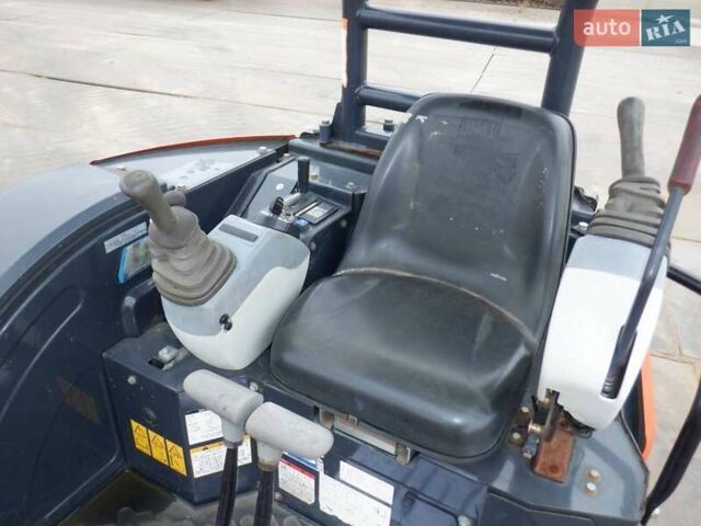 Хітачі ЗКС, об'ємом двигуна 0 л та пробігом 1 тис. км за 14500 $, фото 3 на Automoto.ua